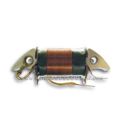 Bobine alimentation faisceau Vespa 50 Export / V5SS